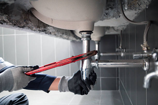 Trusted Toilet Repair service in Marshall, VA - AAA Plumbing Heating